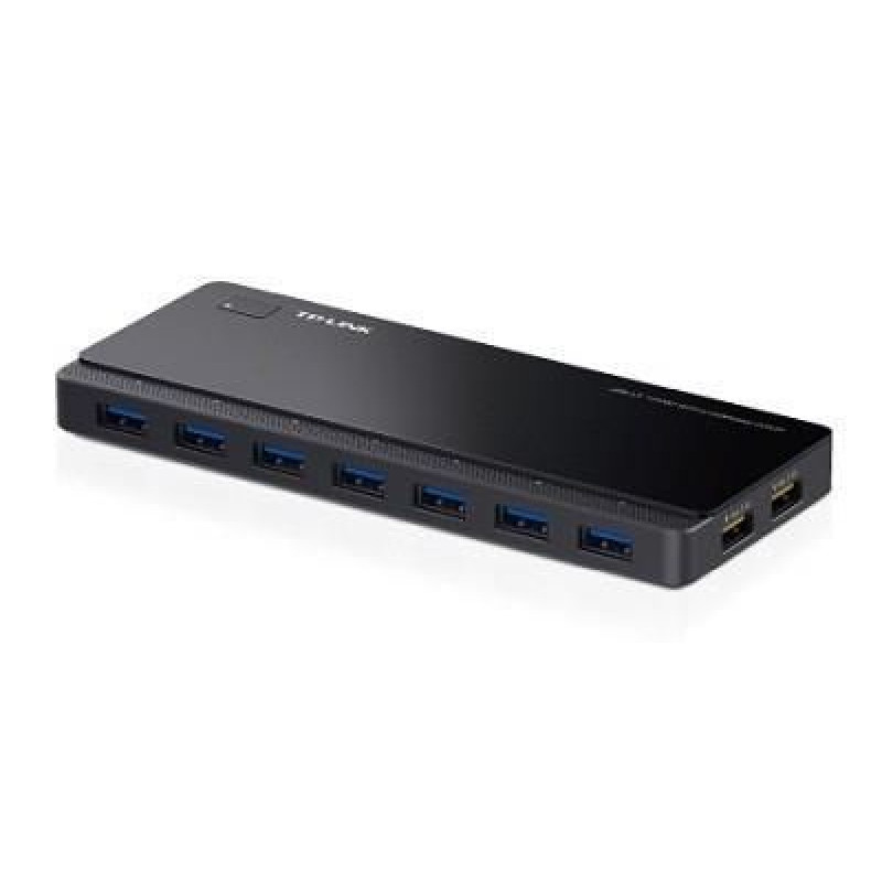 Tp-Link Parveidotājs TP-Link  I/O HUB USB3 7PORT/UH720