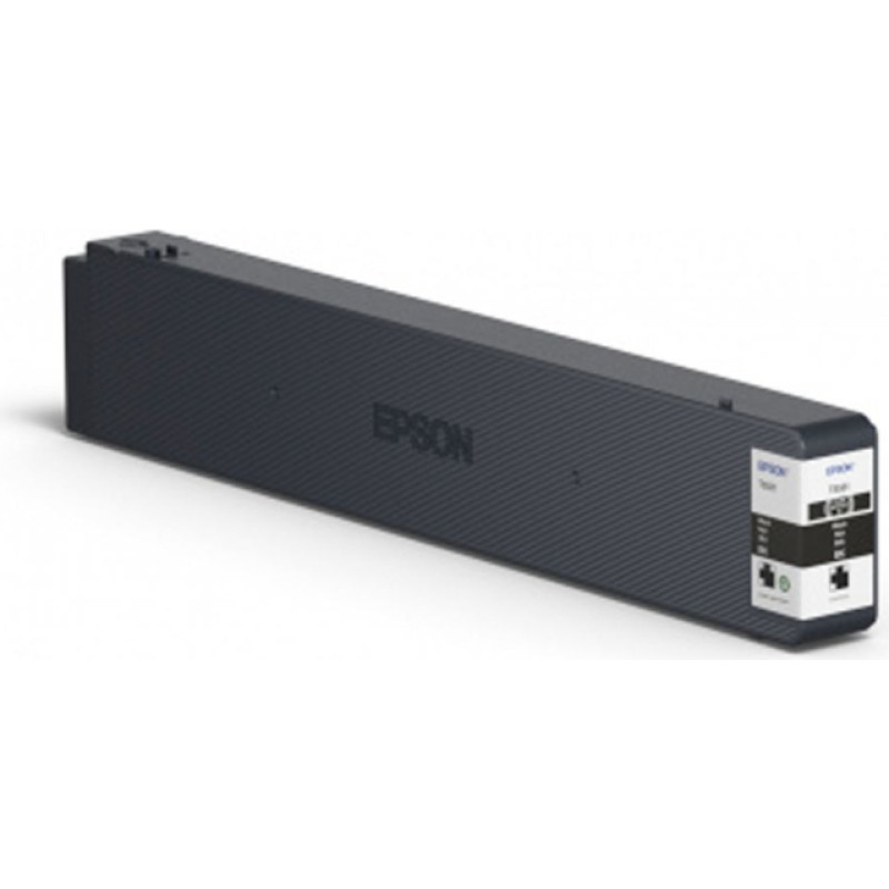 Epson Aksesuāri un izejmateriāli EPSON  WorkForce Enterprise WF-C20750 Black