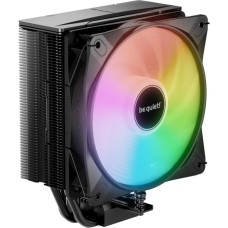Be Quiet Dzesētājs BE QUIET  CPU COOLER S_MULTI/PURE ROCK 3 LX BK040