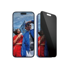 Panzerglass Aizmugurējais vāciņš PanzerGlass  Privacy  Screen Protector iPhone 16 Plus / iPhone 15 Plus | Ultra-Wide Fit |