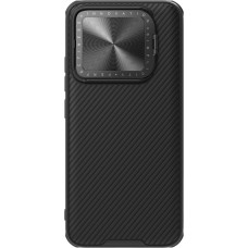 Nillkin Aizmugurējais vāciņš Nillkin  Nillkin CamShield Prop Magnetic Case for Xiaomi 14 - black