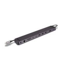 Lindy Parveidotājs LINDY  I/O DOCKING STATION USB-C/DST-MINI XT 810 43392