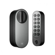 Aqara Viedierīce AQARA  SMART HOME LOCK U200/BLACK EL-D02D-S