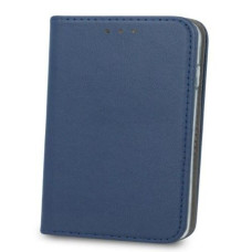 Ilike Atveramie maciņi iLike Samsung Galaxy A05 Smart Magnetic case Navy Blue