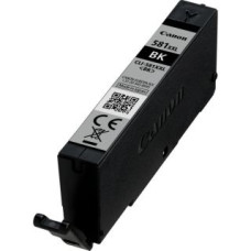 Canon Aksesuāri un izejmateriāli Canon  Ink Cartridge XXL Black