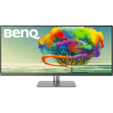Beno Monitori Beno  BENQ PD3420Q 34in Monitor