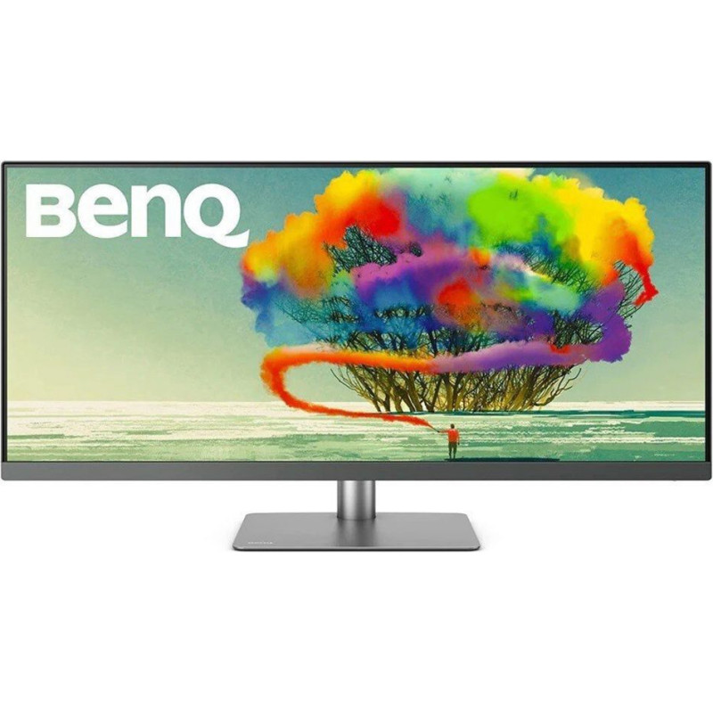 Beno Monitori Beno  BENQ PD3420Q 34in Monitor
