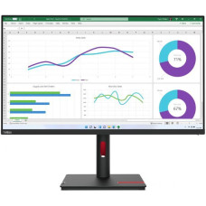 Lenovo Monitori Lenovo  LENOVO ThinkVision T32h-30 31.5i Monitor
