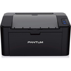 Pantum Printers PANTUM  Printer  P2500W Mono, Laser, A4, Wi-Fi, Black