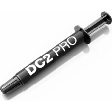 Be Quiet Dzesēšanas sistēma portatīvajiem datoriem BE QUIET  CPU COOLER ACC THERMAL PASTE/DC2 PRO BZ005 !