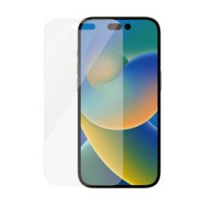 Panzerglass Aizmugurējais vāciņš PanzerGlass  Screen protector, Apple, iPhone 14 Pro, Glass, Transparent