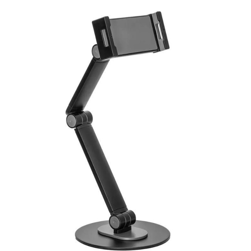 Neomounts Turētāji un statīvi NEOMOUNTS  TABLET ACC STAND BLACK/DS15-550BL1