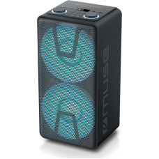 Muse Skaļruņi Muse  Party Box Speaker M-1805 DJ 150 W, Bluetooth, Wireless connection, Black