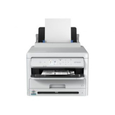 Epson Printers EPSON  WF-M5399DW Mono Inkjet Inkjet Printer Wi-Fi Maximum ISO A-series paper size A4 Grey