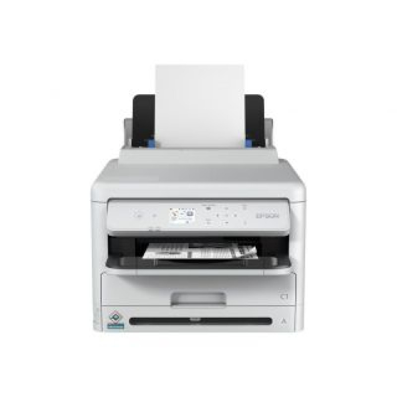 Epson Printers EPSON  WF-M5399DW Mono Inkjet Inkjet Printer Wi-Fi Maximum ISO A-series paper size A4 Grey