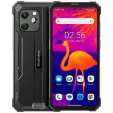 Blackview Viedtālrunis Blackview  MOBILE PHONE BV8900 8/256GB/BLACK