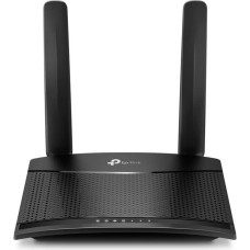Tp-Link Rūteris TP-Link  WRL 3G/4G ROUTER 300MBPS/TL-MR100
