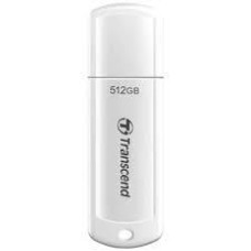 Transcend Zibatmiņa Transcend  MEMORY DRIVE FLASH USB3.1/512GB TS512GJF730