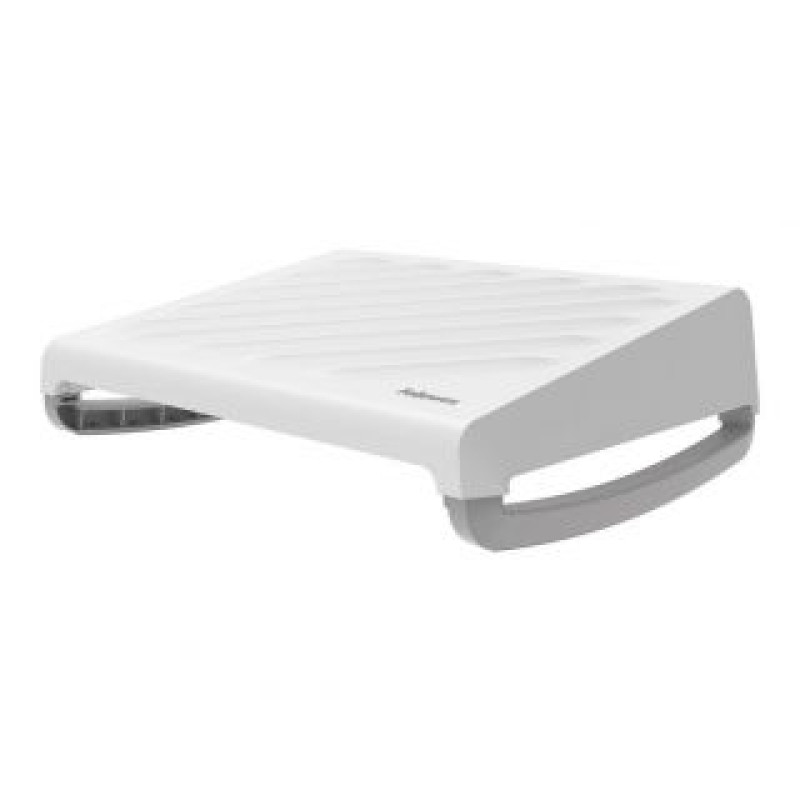 Fellowes Austiņas ar mikrofonu Fellowes  Foot Support Breyta, white