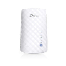 Tp-Link Rūteris TP-Link  Extender  RE190 802.11ac, 2.4GHz/5GHz, 300+433 Mbit/s, Antenna type 3 Omni-directional