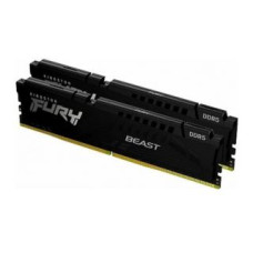 Kingston Operatīv atmiņa DDR4 Kingston  MEMORY DIMM 32GB DDR5-5600/KIT2 KF556C36BBEK2-32