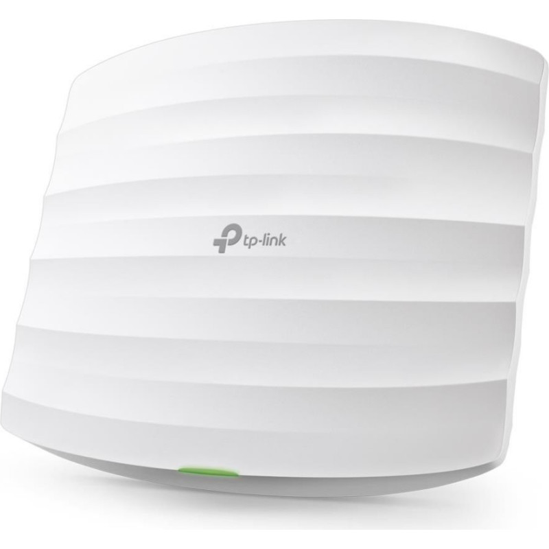 Tp-Link Rūteris TP-Link  Access Point||300 Mbps|IEEE 802.3af|IEEE 802.11b|IEEE 802.11g|IEEE 802.11n|1xRJ45|Number of antennas 2|EAP115
