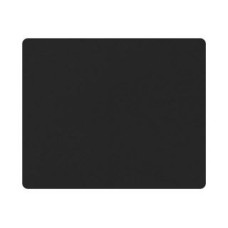 Natec Datoru krēsli / galdi Natec  Mouse Pad Evapad, Black, 205 x 235 x 2 mm