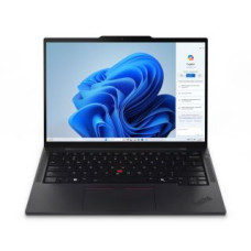 Lenovo Portatīvais dators Lenovo  ThinkPad T14s Gen 5 14 WUXGA ULT5-125U/16GB/512GB/Intel Graphics/WIN11 Pro/Nordic Backlit kbd/LTE Upgradable/3Y Warranty |