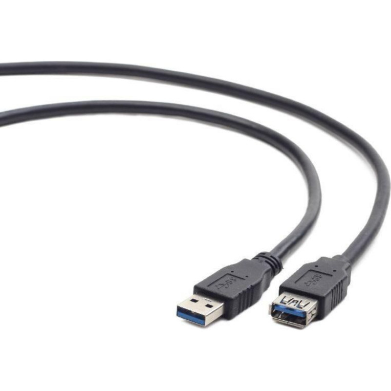 Gembird Kabelis Gembird  CABLE USB3 EXTENSION AM-AF/1.8M CCP-USB3-AMAF-6