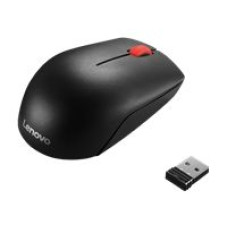 Lenovo Datora pele Lenovo  Essential Compact Wireless Mouse