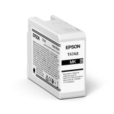 Epson Aksesuāri un izejmateriāli EPSON  Ink cartrige | Matte black