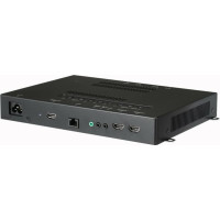 LG Monitors LG  WP600 webOS Box