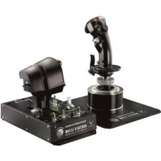 Thrustmaster Cita datorprece THRUSTMASTER  Joystick Warthog Black