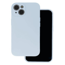 Ilike Aizmugurējais vāciņš iLike Xiaomi Redmi Note 14 Pro 5G (Global) Silicon case Blue