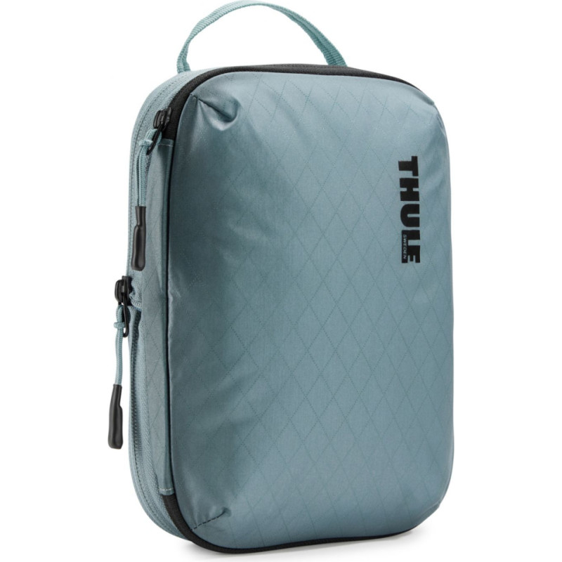 Thule Portatīvo datoru soma Thule  | Compression Packing Cube Small | Pond Gray