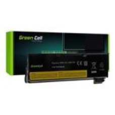 Green Cell Baterija portatīvajiem datoriem Green cell  GREENCELL LE57V2 71/5000 Lenovo ThinkPad