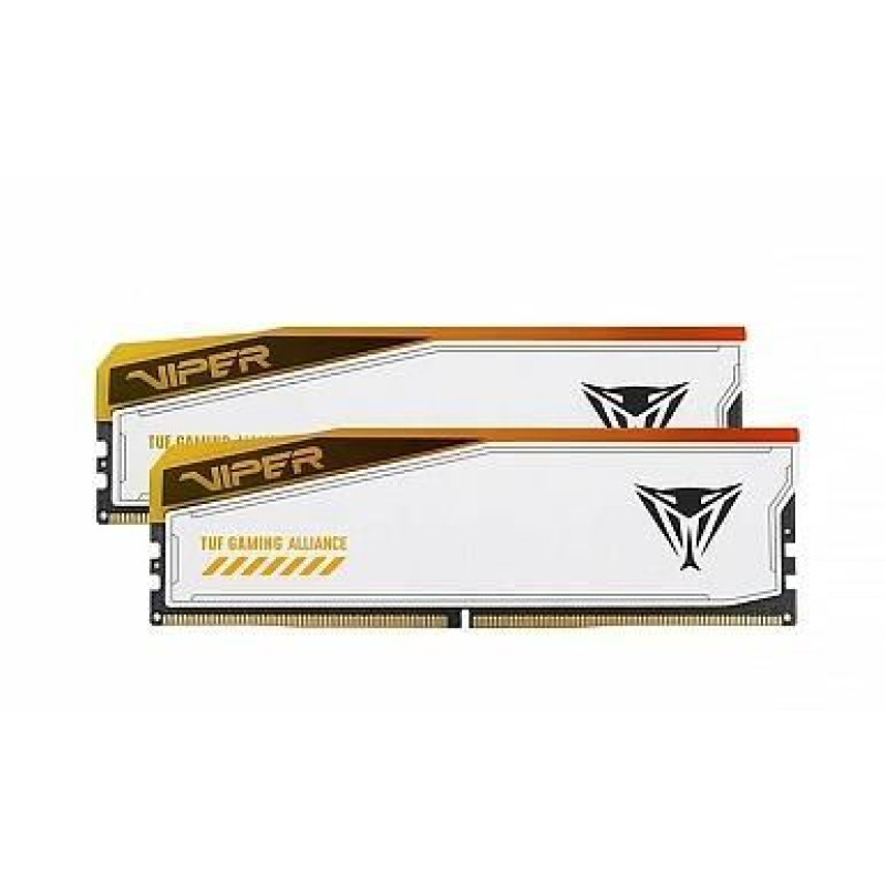 Patriot Operatīv atmiņa DDR4 Patriot  MEMORY DIMM 32GB DDR5-6000/KIT2 PVER532G60C36KT