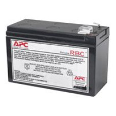 APC Akumulators Apc  APC Replacement Battery Cartridge 110