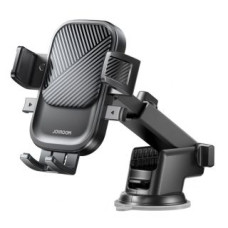 Joyroom Auto turētājs Joyroom  Joyroom JR-OK6 car phone holder on the dashboard - black