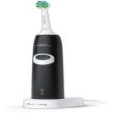 Philips Zobu birste Philips  Electric Toothbrush HX6800/63 Sonicare ProtectiveClean Rechargeable, For adults, Number of brush heads included 1, Black, Number of teeth brushing modes 1, Sonic technology