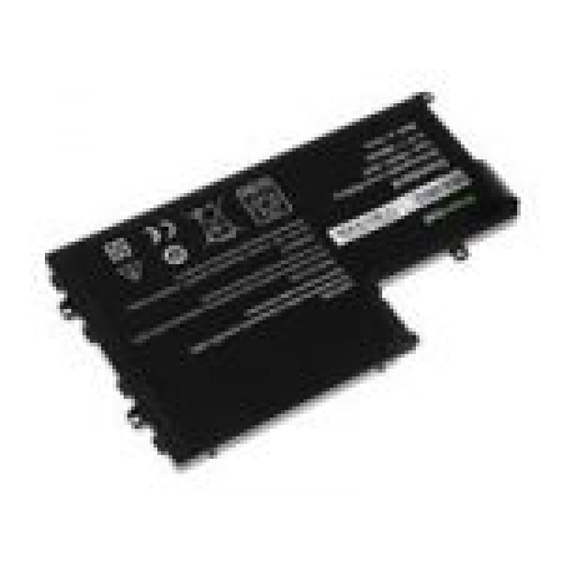 Green Cell Baterija portatīvajiem datoriem Green cell  GREENCELL DE83 Battery Green Cell TRHFF