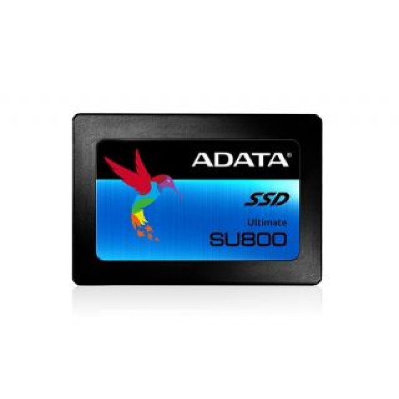 Adata Cietais disks SSD ADATA  Ultimate SU800 1TB SSD form factor 2.5