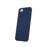 Ilike Aizmugurējais vāciņš iLike Samsung Galaxy A25 5G (global) Silicon case Dark Blue