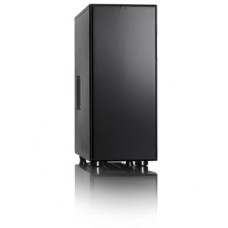 Fractal Design Datoru korpusi Fractal Design  Define XL R2 Black, E-ATX, Power supply included No  Define XL R2 Black, E-ATX, Power supply included No