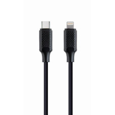 Gembird Kabelis Gembird  CABLE USB-C TO LIGHTNING 1.5M/CC-USB2-CM8PM-1.5M