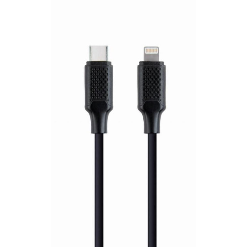 Gembird Kabelis Gembird  CABLE USB-C TO LIGHTNING 1.5M/CC-USB2-CM8PM-1.5M