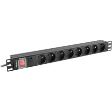 Lanberg Serveri Lanberg  Power Distribution Unit (PDU) 19