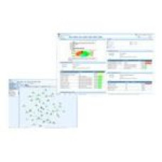 HP Datoru piederumi HP  HPE IMC Std SW Plat w/ 50 Nodes E-LTU