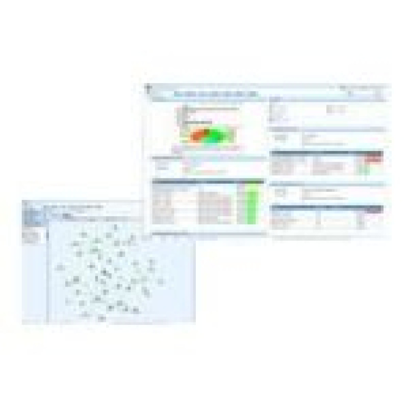 HP Datoru piederumi HP  HPE IMC Std SW Plat w/ 50 Nodes E-LTU
