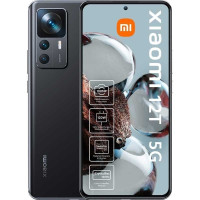 Xiaomi Viedtālrunis Xiaomi  12T 8/128GB Black